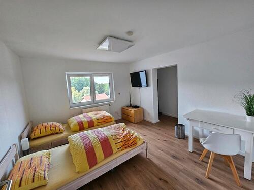 Foto - Wohnung Zimmer - 750,00&nbsp;EUR Kaltmiete, ca.&nbsp; 56,00&nbsp;m&sup2;