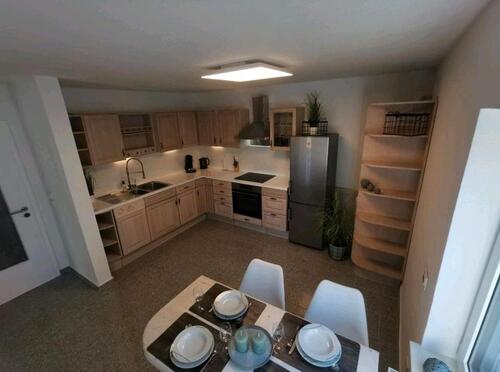 Foto - 1 Zimmer Etagenwohnung in Gaggenau