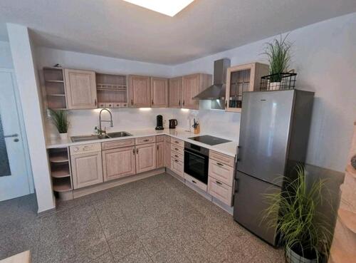 Foto - Etagenwohnung in Gaggenau zur Miete