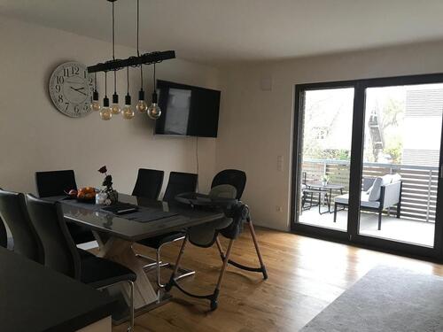 Foto - 3-Zimmer-Wohnung in Wolfegg zu vermieten