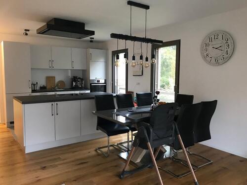 Foto - 3 Zimmer Etagenwohnung zur Miete in Wolfegg