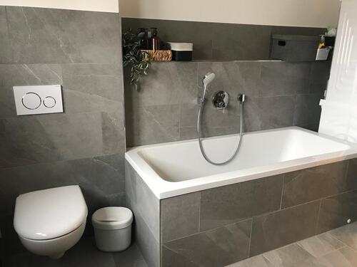 Foto - Etagenwohnung in Wolfegg zur Miete