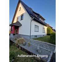 Freistehendes Einfamilienhaus mit großem Grundstück in Fürstenau - Höxter