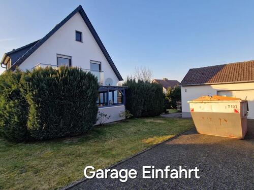 Foto - Einfamilienhaus in Höxter