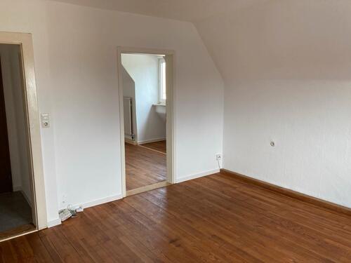 Foto - 2 Zimmer Dachgeschoßwohnung zur Miete in Ingolstadt