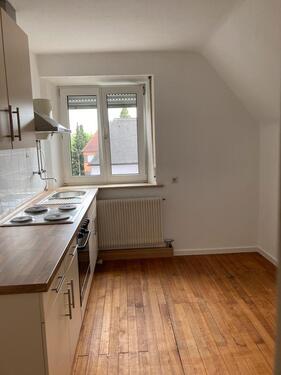 Foto - 2 Zimmer Dachgeschoßwohnung in Ingolstadt