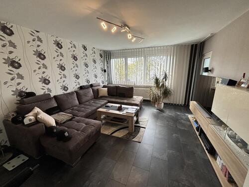 Foto - 3.5 Zimmer Etagenwohnung in Moers