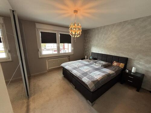 Foto - Etagenwohnung in Moers zur Miete