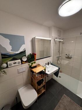 Foto - Etagenwohnung in Münster zur Miete