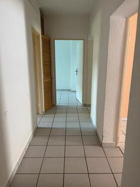 Foto - 3 Zimmer Wohnung mit Balkon - modernisiertes Gebäude