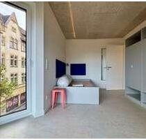 2-Zimmer-Apartment – All-inclusive-Miete & vollständige Möblierung Wohneinheit 17 - Aachen Aachen-Mitte