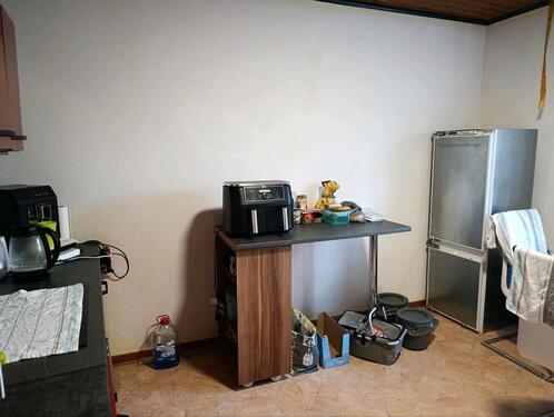 Foto - 2 Zimmer Etagenwohnung zur Miete in Malsfeld