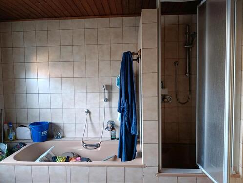 Foto - Etagenwohnung in Malsfeld zur Miete