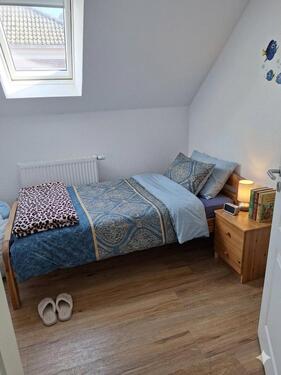 Foto - 3 Zimmer Dachgeschoßwohnung in Wittmund