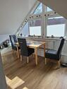 Foto - Dachgeschoßwohnung in Wittmund zur Miete