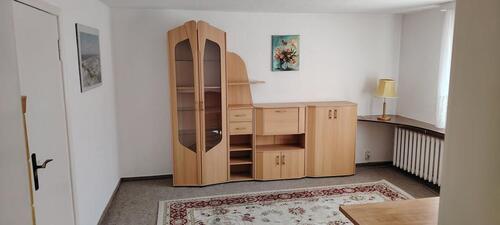 Foto - Helle, möblierte Wohnung in 15526 Reichenwalde zu vermieten