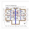 Foto - 4 Zimmer Doppelhaushälfte in Hagenow