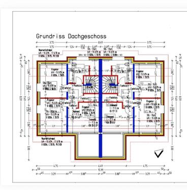 Foto - 4 Zimmer Doppelhaushälfte in Hagenow