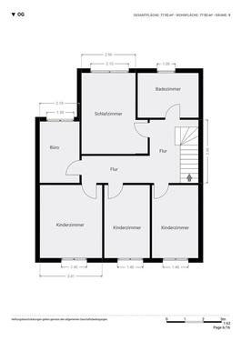 Foto - 7 Zimmer Reihenhaus in Bonn