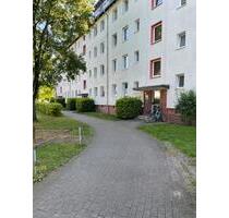 3-Zimmer-Wohnung am Mittellandkanal - Hannover Buchholz-Kleefeld