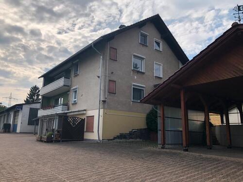 Foto - Mehrfamilienhaus, Wohnhaus in Meißner