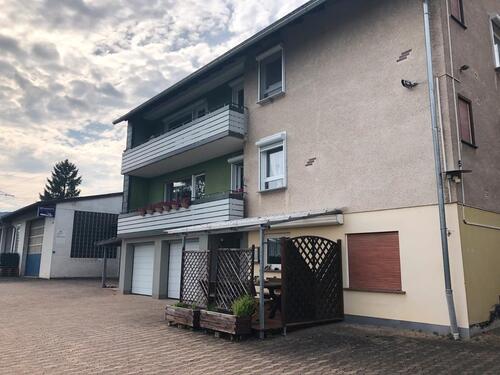 Foto - Mehrfamilienhaus, Wohnhaus in Meißner zum Kaufen