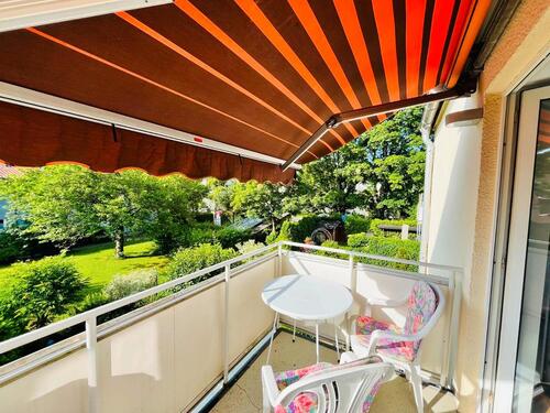 Foto - 3 Zimmer Wohnung 70 m², Balkon,Tiefgarage, von Privat,bezugsfrei