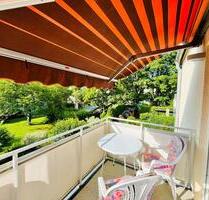 3 Zimmer Wohnung 70 m², Balkon,Tiefgarage, von Privat,bezugsfrei - Ottobrunn