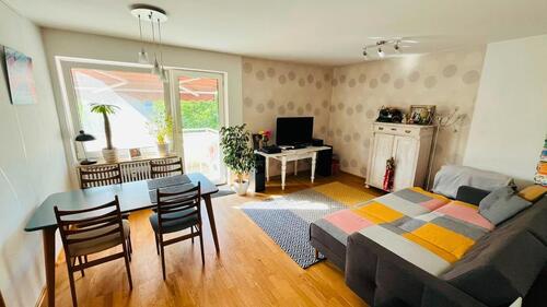 Foto - Etagenwohnung in Ottobrunn zum Kaufen