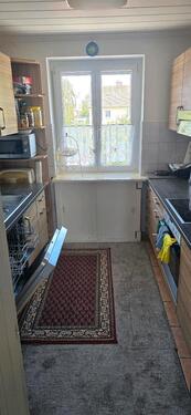 Foto - 3 Zimmer Etagenwohnung in Memmingen