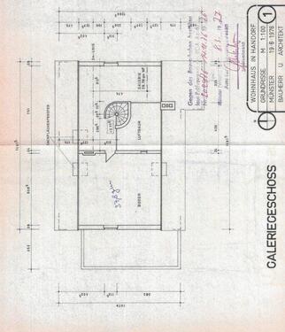 Foto - 6 Zimmer Einfamilienhaus zum Kaufen in Münster