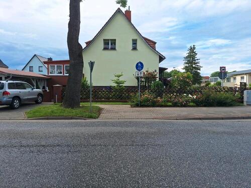 Foto - 6 Zimmer Einfamilienhaus in Wittstock/Dosse