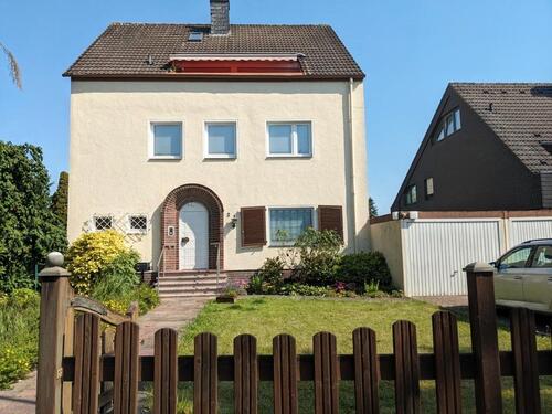 Foto - 9 Zimmer Mehrfamilienhaus, Wohnhaus zum Kaufen in Kaarst
