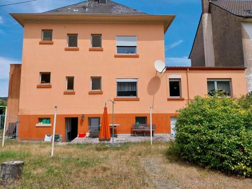 Foto - Überherrn Zweifamilienhaus, provisionsfrei