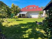 Foto - Einfamilienhaus in Alt Ruppin - 450.000,00&nbsp;EUR Kaufpreis, ca.&nbsp; 131,00&nbsp;m&sup2;