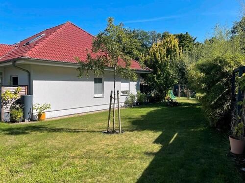 Foto - 4 Zimmer Einfamilienhaus zum Kaufen in Neuruppin