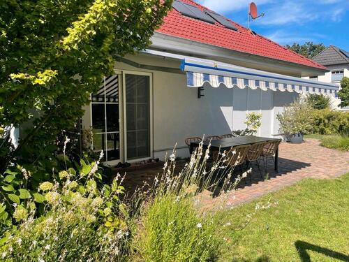 Foto - 4 Zimmer Einfamilienhaus in Neuruppin