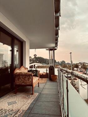 Foto - Exklusive 136 m² Wohnung in Arnum 