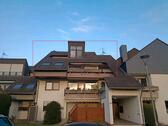 Foto - 4-Zimmer Maisonette mit Balkon 