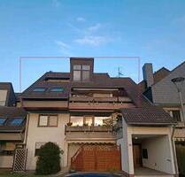 4-Zimmer Maisonette mit Balkon | Kapitalanlage - Andernach