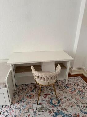 Foto - Etagenwohnung in Lübeck zur Miete