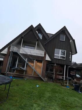Foto - Einfamilienhaus in Hopsten