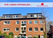 Foto - Komplett sanierte schöne DG-Wohnung in einem sehr gepflegten MFH ! Neues Bad, Heizung uvm.