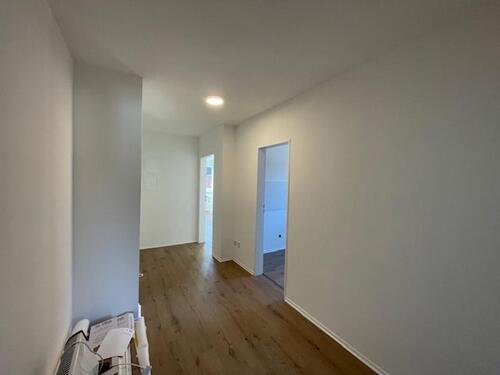 Foto - Etagenwohnung in Bottrop zur Miete