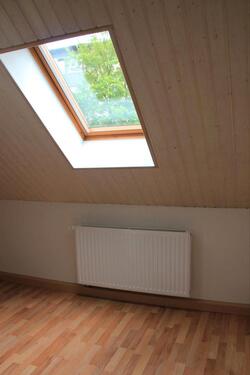 Foto - Etagenwohnung in Meerane zur Miete