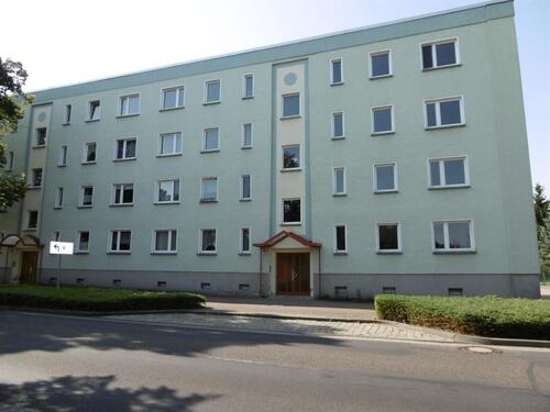 Foto - Schöne 4 Raumwohnung mit Platz für die ganze Familie