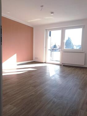 Foto - Etagenwohnung zur Miete in Forst (Lausitz)