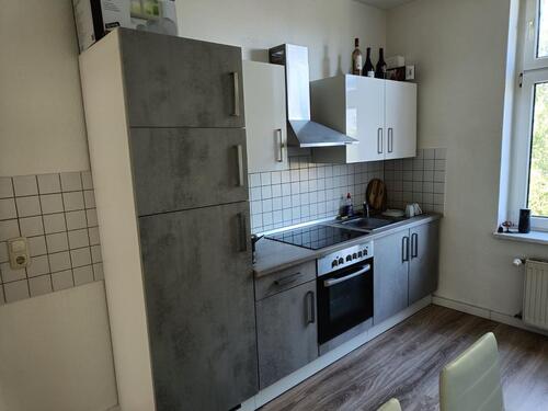 Foto - schöne möblierte Wohnung in Magdeburg Sudenburger Straße
