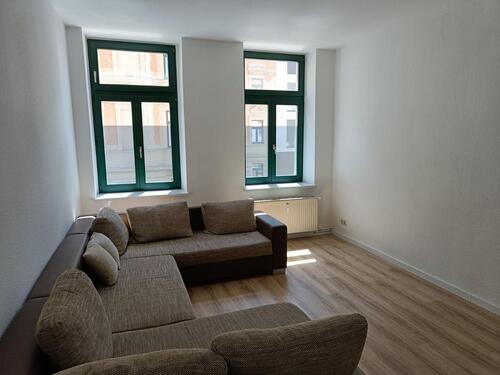 Foto - Etagenwohnung in Magdeburg zur Miete