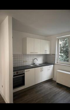 Foto - Etagenwohnung zur Miete in Dessau-Roßlau